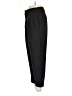 DKNY Solid Black Dress Pants Size 4 - photo 5
