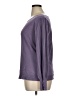 Lety & Me Purple Pullover Sweater Size 1X - photo 5