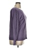 Lety & Me Purple Pullover Sweater Size 1X - photo 4