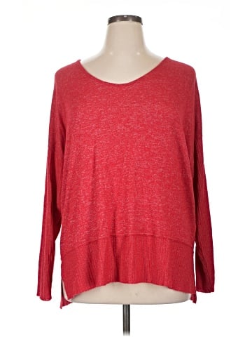Per Se Pullover Sweater (view 1)