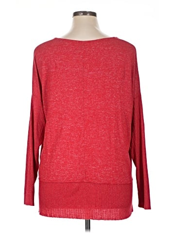 Per Se Pullover Sweater (view 2)