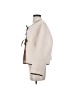 Shein 100% Polyester Ivory Cardigan Size 4 - photo 5