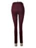 orange theory Solid Burgundy Active Pants Size M - photo 2