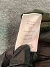 Everlane 100% Wool Solid Green Wool Pants Size 6 - photo 8