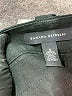 Banana Republic 100% Cotton Black Casual Skirt Size 6 - photo 4