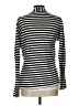 Melrose Chic 100% Cotton White Cardigan Size L - photo 2