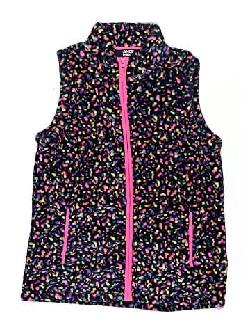 Lands' End Vest (view 1)