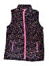 Lands' End 100% Polyester Black Vest Size 14 - 16 - photo 1