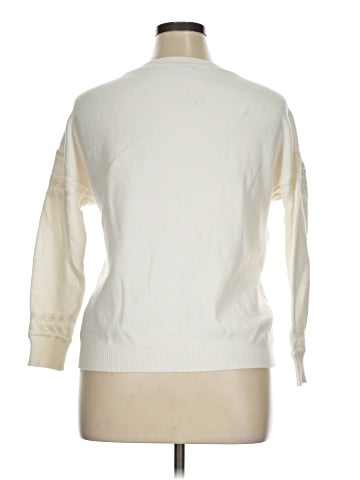 Cyrus Pullover Sweater (view 2)