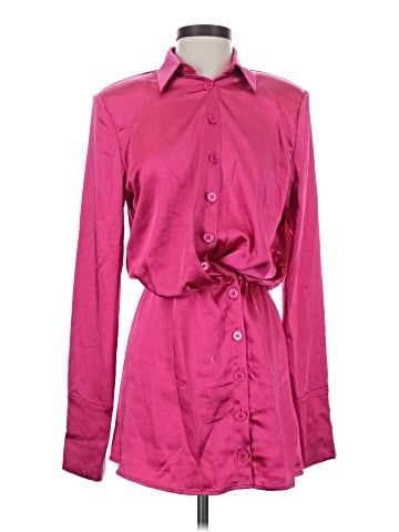 SLA The Label Casual Dress (view 1)