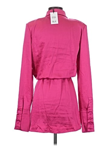 SLA The Label Casual Dress (view 2)