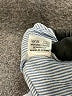 Assorted Brands Blue Long Sleeve Button-Down Shirt Size S - photo 8