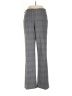 GUNEX Tweed Gray Dress Pants Size 4 - photo 1
