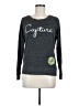 Alternative Earth Gray Pullover Sweater Size M - photo 1