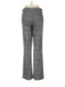 GUNEX Tweed Gray Dress Pants Size 4 - photo 2