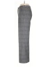 GUNEX Tweed Gray Dress Pants Size 4 - photo 5