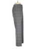 GUNEX Tweed Gray Dress Pants Size 4 - photo 4