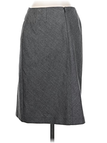 Elie Tahari Formal Skirt (view 2)