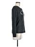 Alternative Earth Gray Pullover Sweater Size M - photo 4