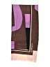 Marella Brown Scarf One size - photo 2