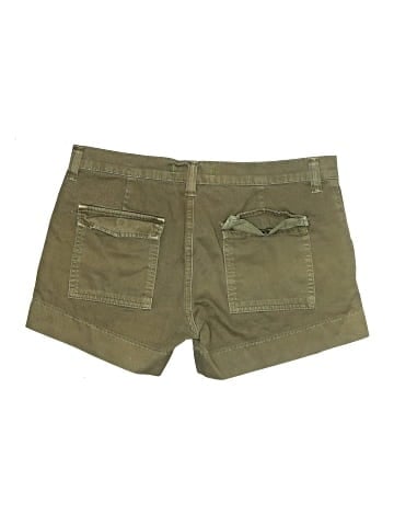 J Brand Khaki Shorts (view 2)