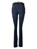 Tommy Hilfiger Solid Blue Jeans Size 6 - photo 2