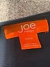 Joe Fresh 100% Polyester Black 3/4 Sleeve Blouse Size M - photo 7