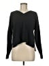 Eileen Fisher Black Pullover Sweater Size M - photo 1
