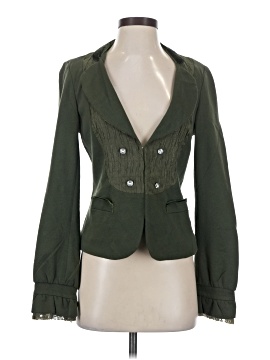 Free People Blazer