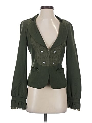 Free People Blazer (view 1)