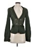 Free People Green Blazer Size S (estimated) - photo 1