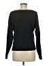 Eileen Fisher Black Pullover Sweater Size M - photo 2