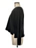 Eileen Fisher Black Pullover Sweater Size M - photo 5