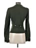 Free People Green Blazer Size S (estimated) - photo 2