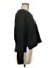 Eileen Fisher Black Pullover Sweater Size M - photo 4