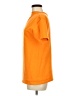 Assorted Brands Orange Short Sleeve Turtleneck Size M - photo 5