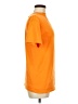 Assorted Brands Orange Short Sleeve Turtleneck Size M - photo 4