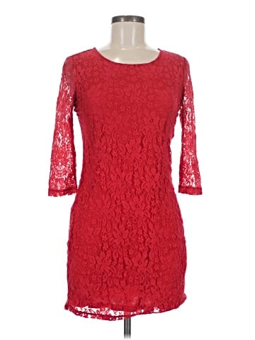 Mac & Jac Cocktail Dress (view 1)