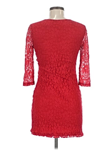 Mac & Jac Cocktail Dress (view 2)