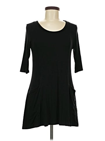 Popana 3/4 Sleeve T-Shirt (view 1)