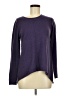 Kerisma Purple Pullover Sweater Size M - photo 1