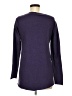 Kerisma Purple Pullover Sweater Size M - photo 2