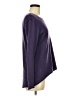 Kerisma Purple Pullover Sweater Size M - photo 4