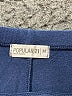 Popular 21 Solid Blue Romper Size M - photo 4