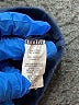Popular 21 Solid Blue Romper Size M - photo 5