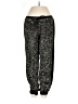 Plenty By Tracy Reese Stars Gold Sweatpants Size P (petite) - photo 1