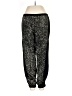 Plenty By Tracy Reese Stars Gold Sweatpants Size P (petite) - photo 2
