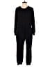 Amazon Essentials Solid Black Jumpsuit Size XL - photo 1