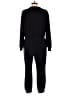 Amazon Essentials Solid Black Jumpsuit Size XL - photo 2