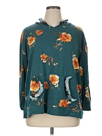 Kim & Cami Pullover Sweater (view 1)